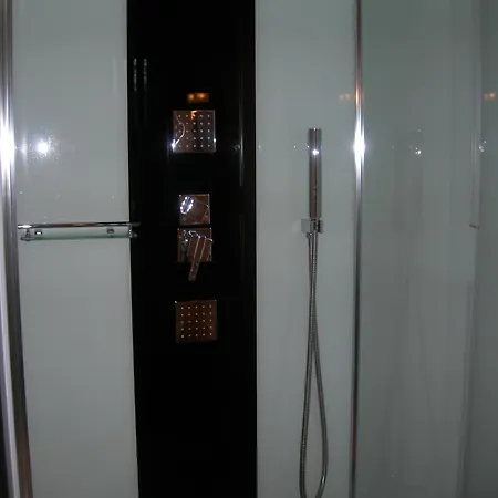 Casa de hóspedes Nature 3*