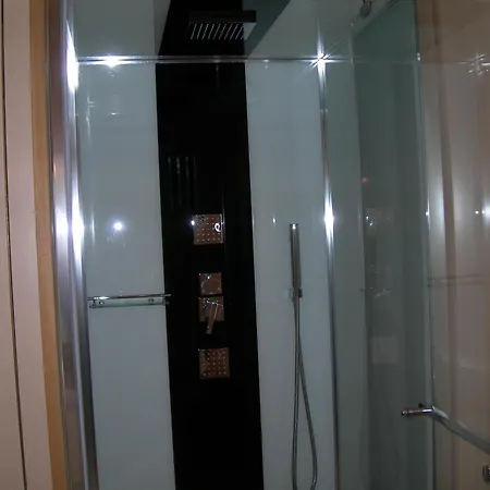 Nature Casa de hóspedes Ares