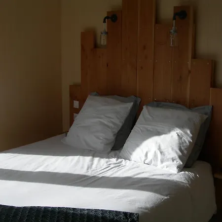 Nature Casa de hóspedes 3*