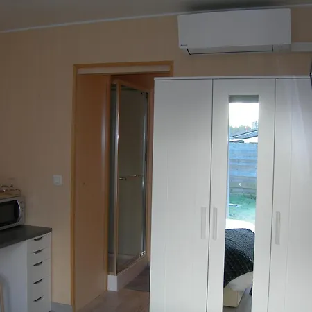 Casa de hóspedes Nature Ares