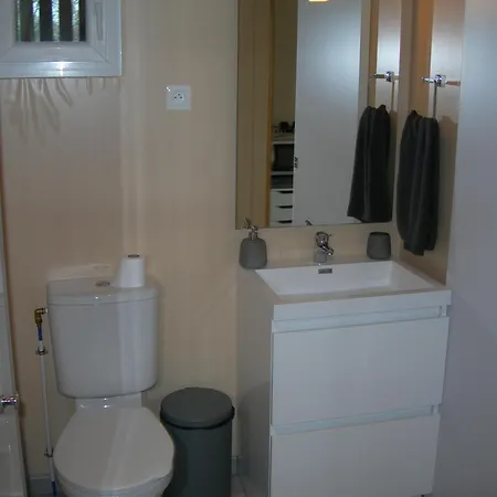 Casa de hóspedes Nature Ares