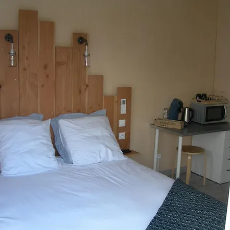 Nature Casa de hóspedes Ares